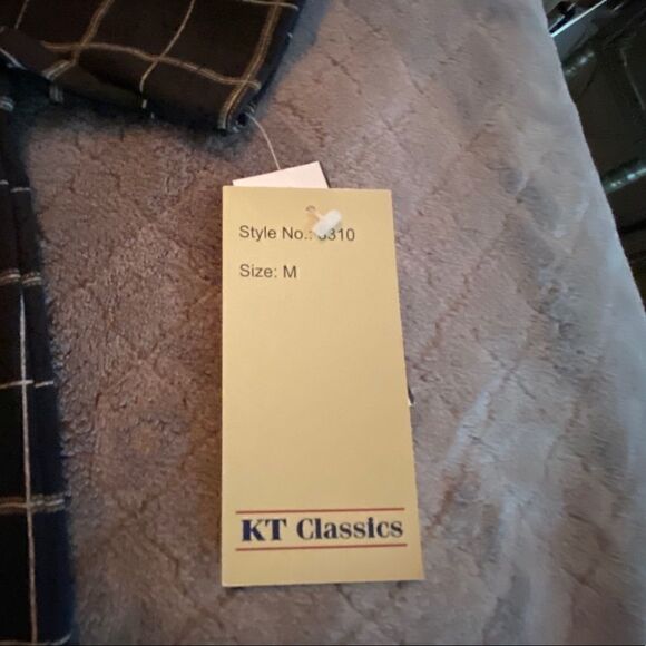 KT Classics NWT polo - Picture 4 of 7